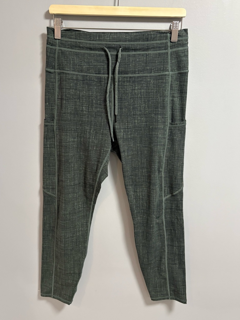 Zyia Leggings